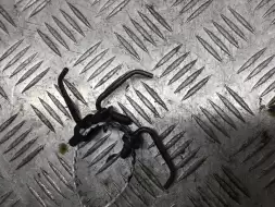 Масляная форсунка