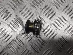 Звездочка цепи ГРМ