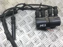 Катушка зажигания