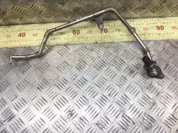 Трубка системы рециркуляции EGR