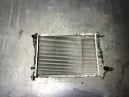 Радиатор (основной)