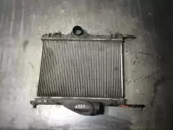 Радиатор масляный