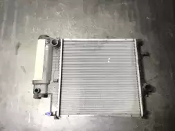 Радиатор (основной)