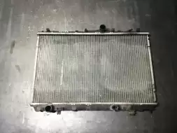 Радиатор (основной)