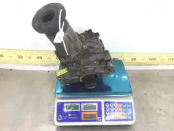 Раздаточная коробка