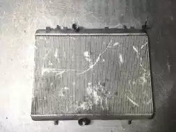 Радиатор (основной)