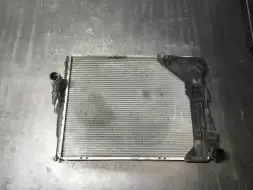 Радиатор (основной)