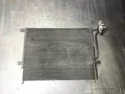 Радиатор кондиционера