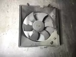 Вентилятор радиатора