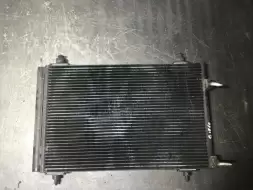 Радиатор кондиционера