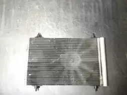 Радиатор кондиционера