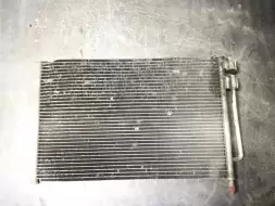 Радиатор кондиционера