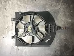 Вентилятор радиатора