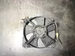 Вентилятор радиатора