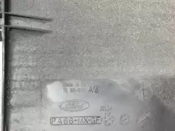 Вентилятор радиатора