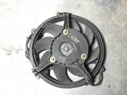 Вентилятор кондиционера