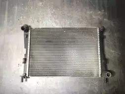 Радиатор кондиционера