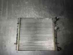 Радиатор (основной)