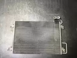 Радиатор кондиционера