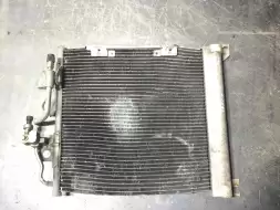 Радиатор кондиционера