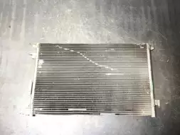 Радиатор кондиционера