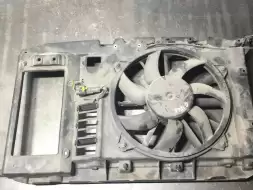 Передняя панель крепления облицовки (телевизор)