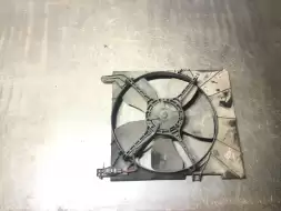 Вентилятор радиатора