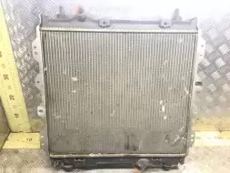 Радиатор (основной)