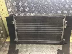 Радиатор кондиционера