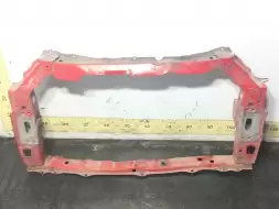 Передняя панель крепления облицовки (телевизор)