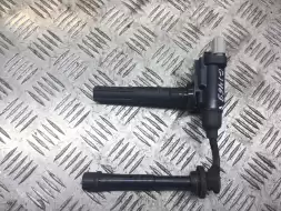 Катушка зажигания