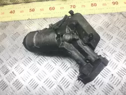 Корпус масляного фильтра