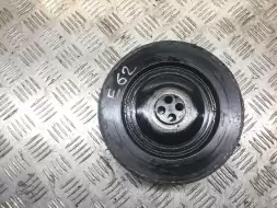 Шкив коленвала