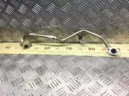 Трубка системы рециркуляции EGR