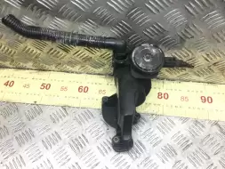 Маслоотделитель (сапун)