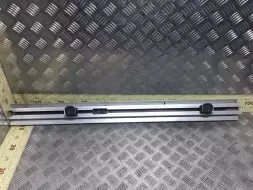 Пол багажника