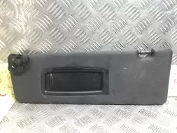 Козырек солнцезащитный