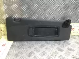 Козырек солнцезащитный