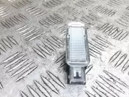 Подсветка салона