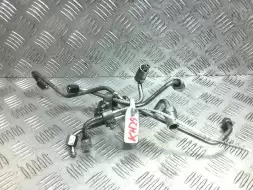 Трубка ТНВД