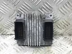 Коммутатор зажигания