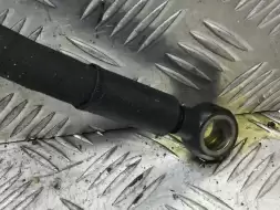 Шланг гидроусилителя