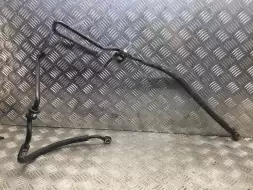 Трубка масляного радиатора