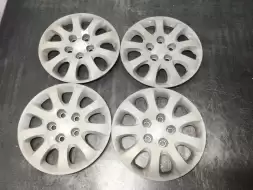 Колпак колесный