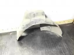 Защита арок (подкрылок)