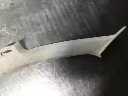 Пластик салона