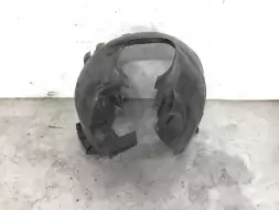 Защита арок передняя левая (подкрылок)