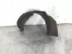 Защита арок передняя левая (подкрылок)