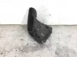 Дефлектор радиатора