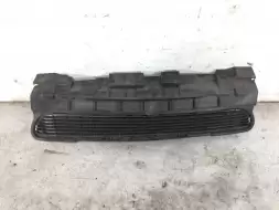 Заглушка (решетка) в бампер